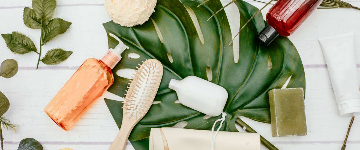 les usines de cosmétiques