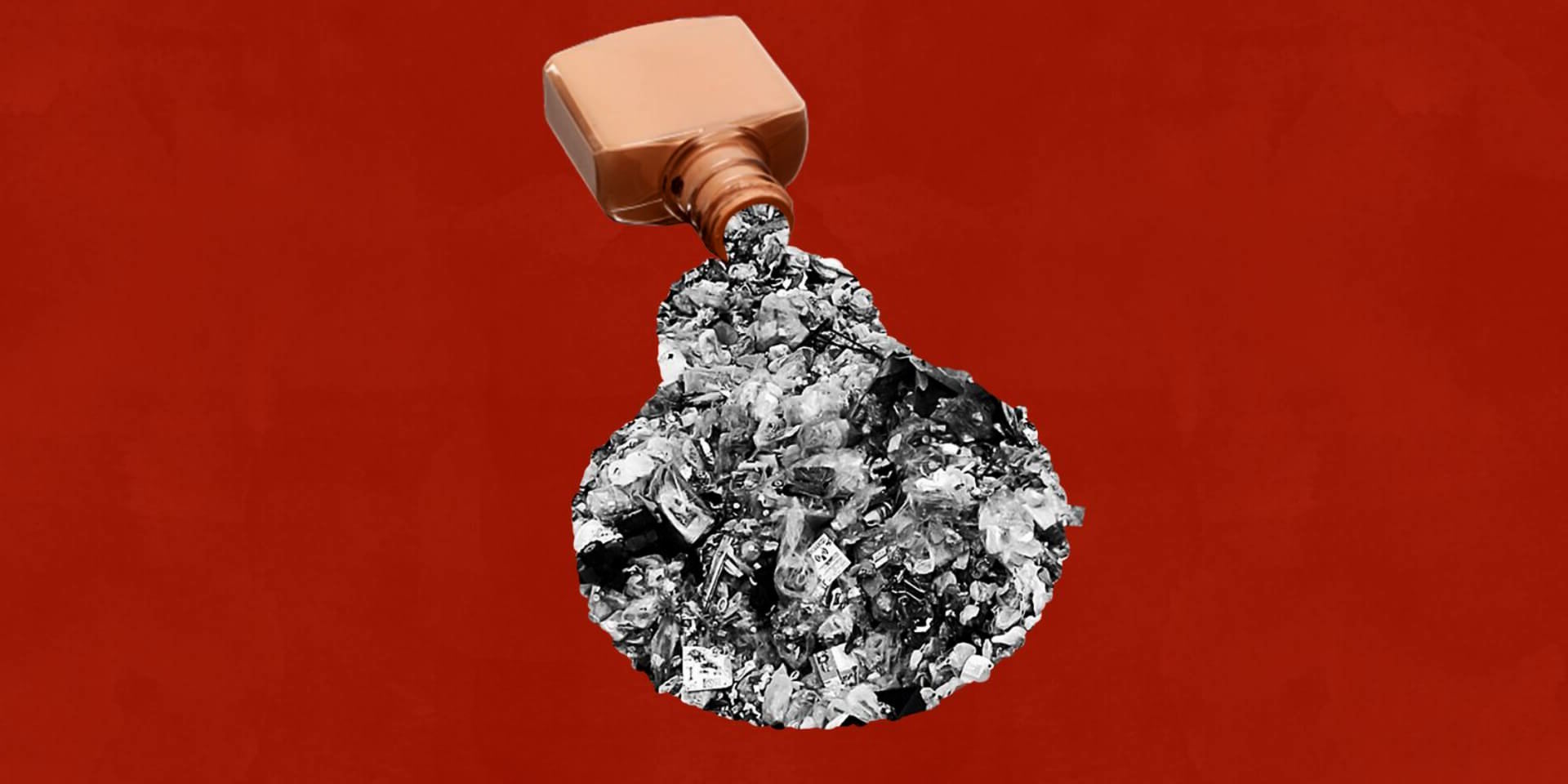 beauté et responsabilité environnementale